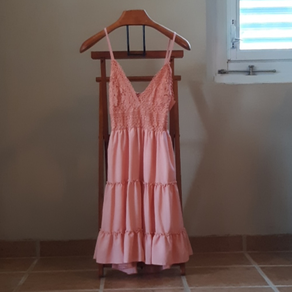 Womens dress